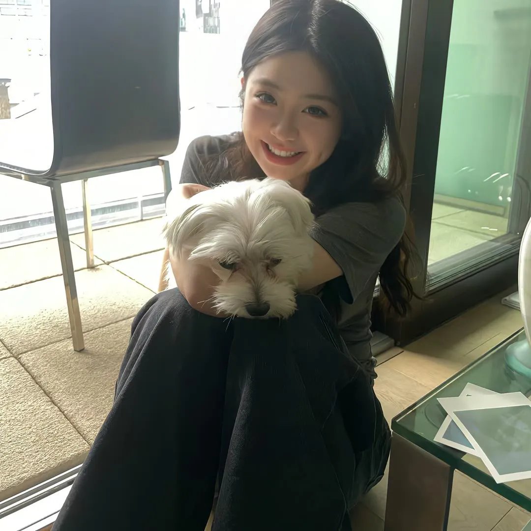 琳达想吃鸡肉！